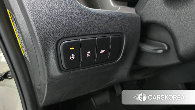 Kia The New Ray 2020 Жемчужный цвет из Кореи, фото 5