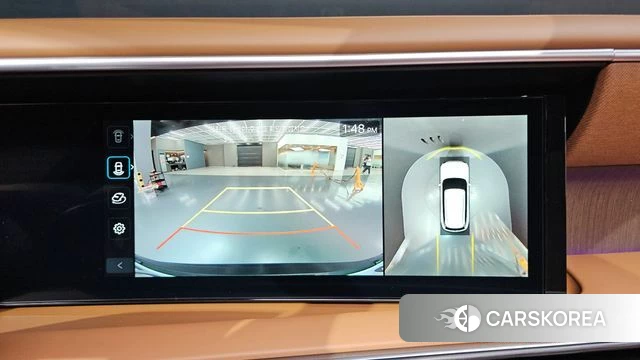 Hyundai Palisade (LX3) 2026 Черный из Кореи, фото 5