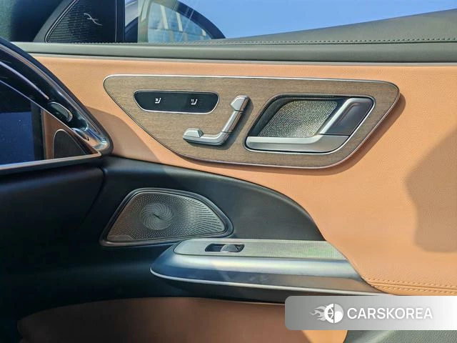 Mercedes-Benz E-Class 2024 Черный из Китая, фото 5