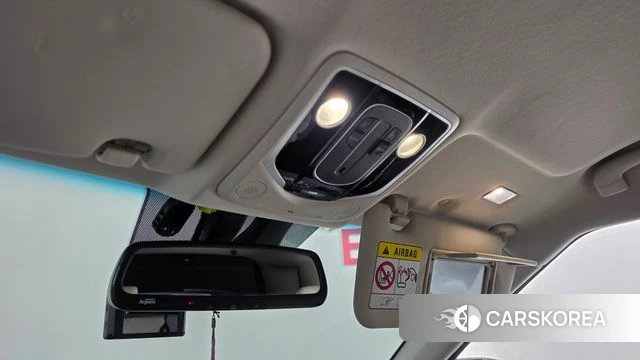 Ssangyong Torres EVX 2024 Белый из Кореи, фото 5