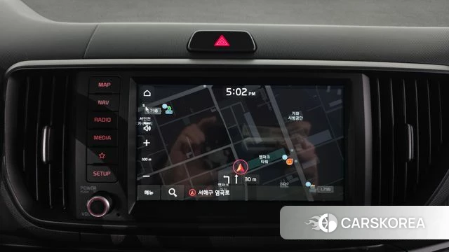 Kia The New Kia Ray 2025 Жемчужный цвет из Кореи, фото 5