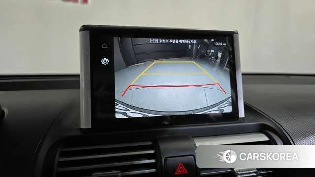 Hyundai Casper 2024 Серый из Кореи, фото 5