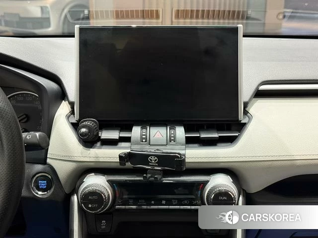Toyota Wildlander 2021 Черный из Китая, фото 5