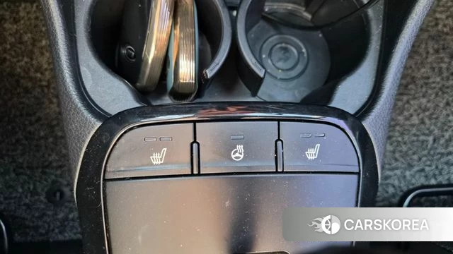 Kia All New Morning (JA) 2019 Белый из Кореи, фото 5