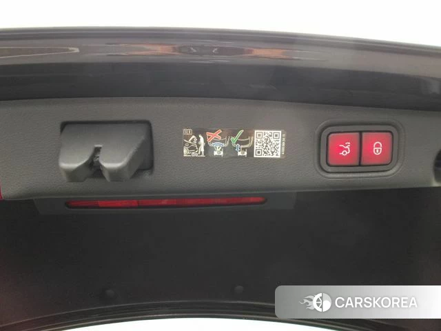 Mercedes-Benz E-Class W213 2023 Серый из Кореи, фото 5