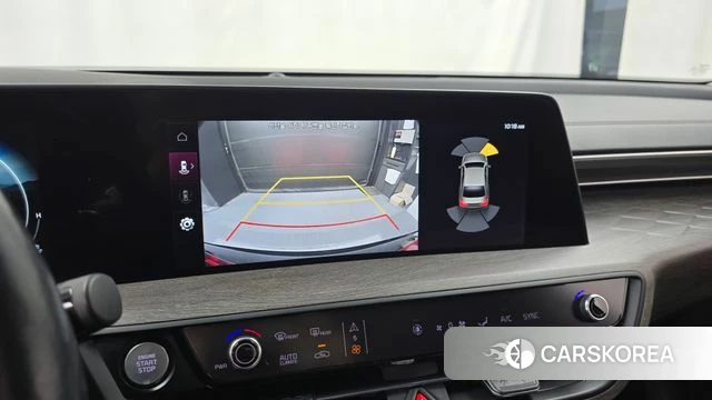 Kia K8 2021 Черный из Кореи, фото 5