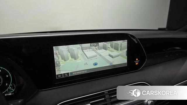 Hyundai Palisade 2020 Белый из Кореи, фото 5