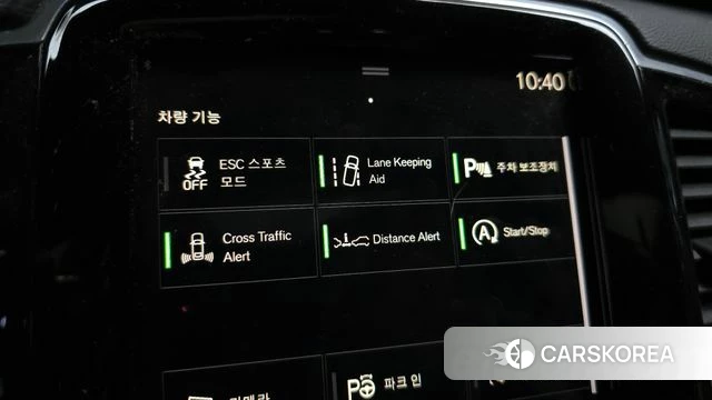 Volvo XC90 second Generation 2019 Белый из Кореи, фото 5