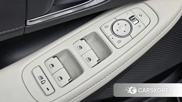Hyundai Sonata (DN8) 2019 Белый из Кореи, фото 5