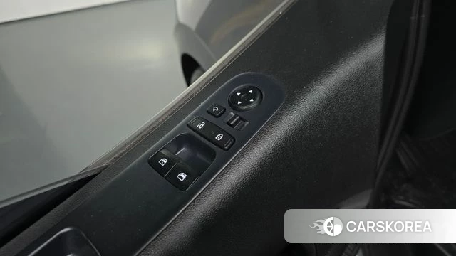 Hyundai Staria 2021 Серый из Кореи, фото 5