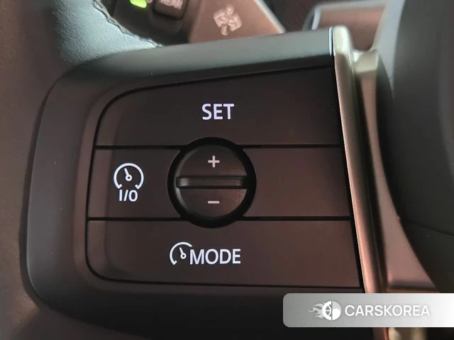 Mini Cooper Electric 4th Generation 2024 Зеленый из Кореи, фото 5