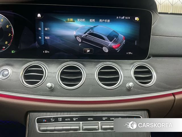 Mercedes-Benz E-Class 2021 Черный из Китая, фото 5
