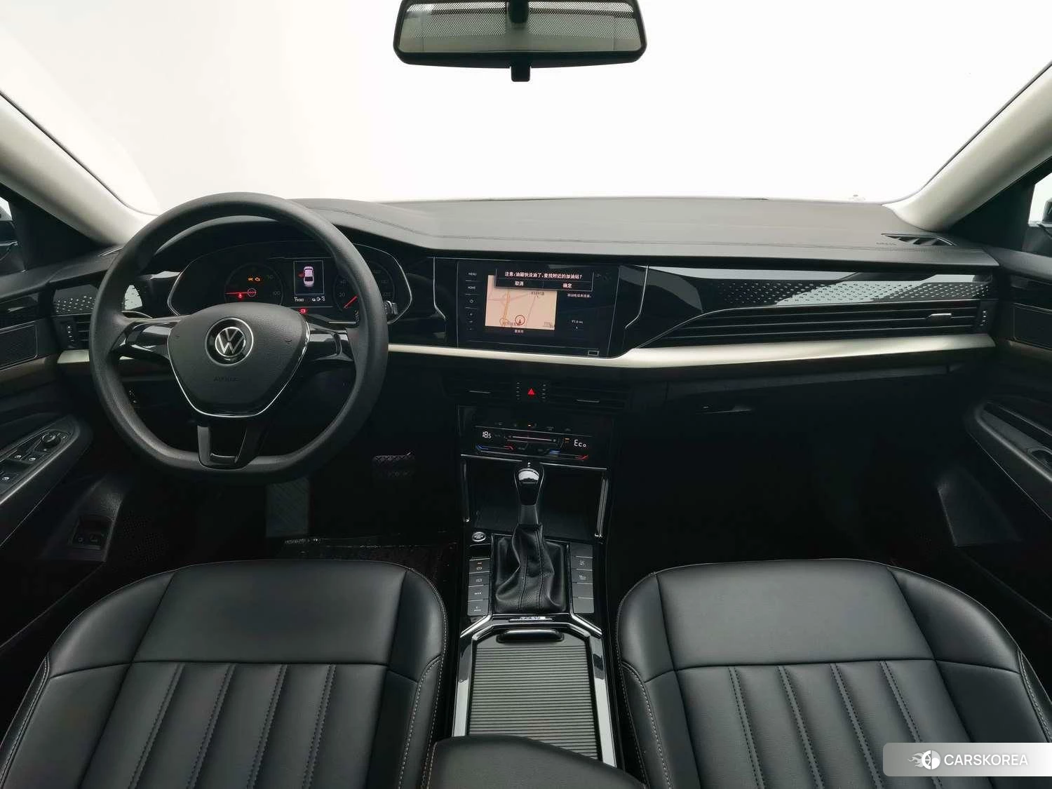 Volkswagen Passat 2019 Черный из Китая, фото 5