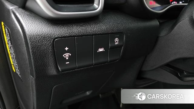 Kia Sportage The Bold 2019 Синий из Кореи, фото 5