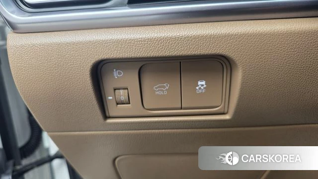 Kia The New Sorento 4th Generation 2023 Белый из Кореи, фото 5