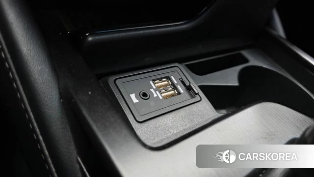 Lexus ES300h 7th generation 2020 Белый из Кореи, фото 5