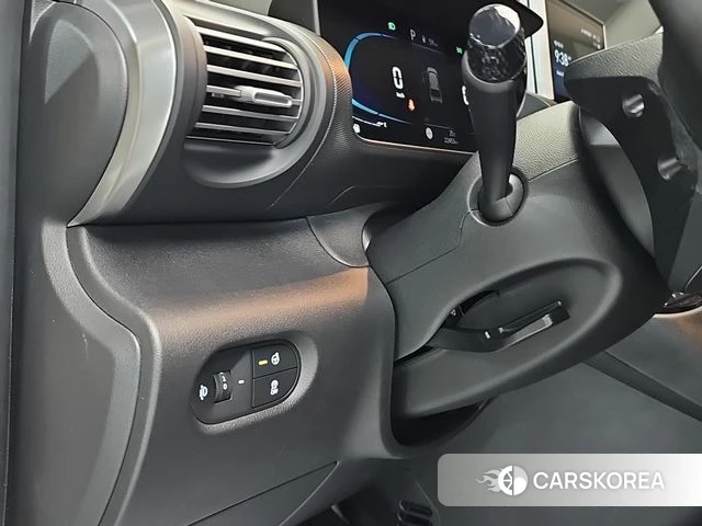 Hyundai Casper 2023 Белый из Кореи, фото 5
