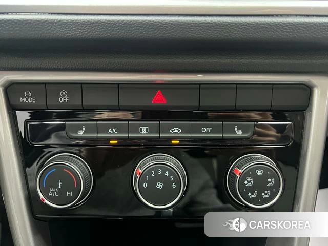 Volkswagen T-Roc 2021 Синий из Китая, фото 5