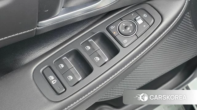 Hyundai Sonata D Edge (DN8) 2023 Белый из Кореи, фото 5