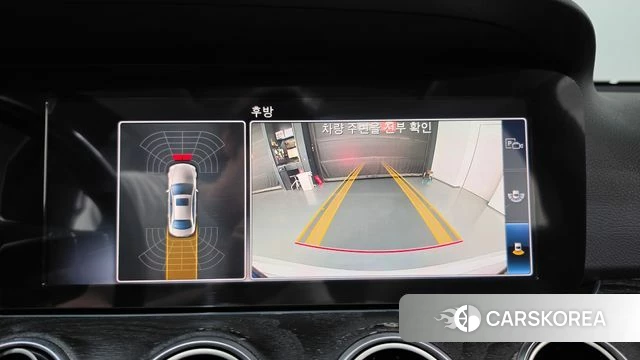 Mercedes-Benz E-Class W213 2018 Белый из Кореи, фото 5
