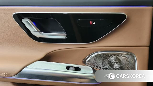 Mercedes-Benz E-Class W214 2026 Черный из Кореи, фото 5