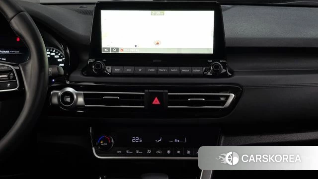 Kia Seltos 2019 Белый из Кореи, фото 5