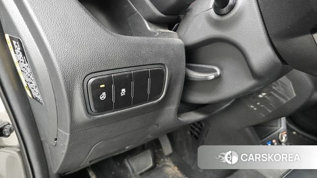 Kia The New Kia Ray 2024 Серый из Кореи, фото 5