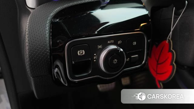 Mercedes-Benz CLA-Class C118 2021 Белый из Кореи, фото 5
