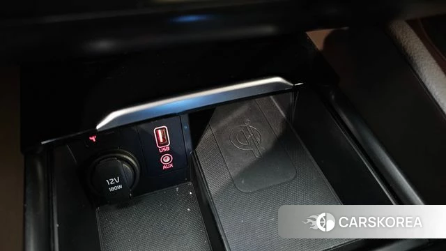 Kia Come New K7 2019 Белый из Кореи, фото 5