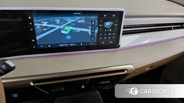 Ssangyong Actian 2nd Generation 2025 Белый из Кореи, фото 5