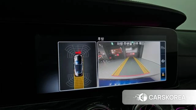 Mercedes-Benz E-Class W213 2018 Синий из Кореи, фото 5