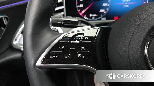 Mercedes-Benz E-Class W214 2025 Белый из Кореи, фото 5