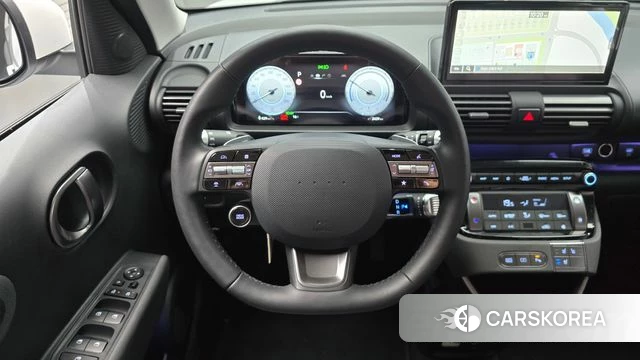 Hyundai Casper Electric 2025 Белый из Кореи, фото 5