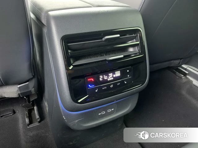 Volkswagen Teramont 2025 Другой из Китая, фото 5