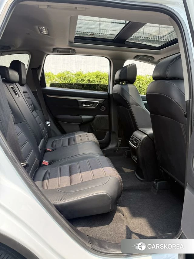 Honda Breeze 2020 Белый из Китая, фото 5