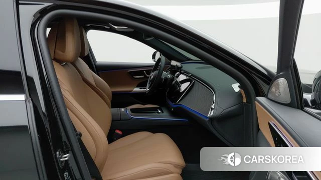 Mercedes-Benz E-Class W214 2024 Черный из Кореи, фото 5