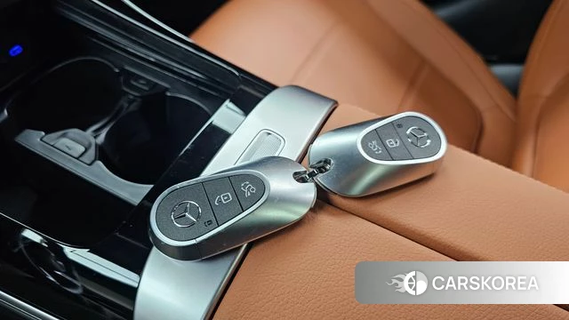 Mercedes-Benz C-Class W206 2026 Белый из Кореи, фото 5