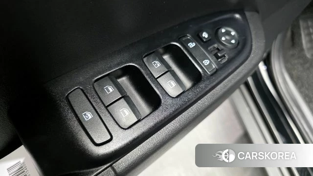 Hyundai Venue 2020 Черный из Кореи, фото 5