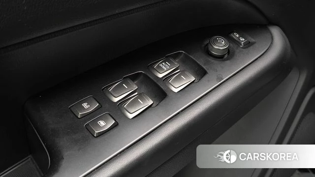 Ssangyong Rexton Sports 2019 Черный из Кореи, фото 5