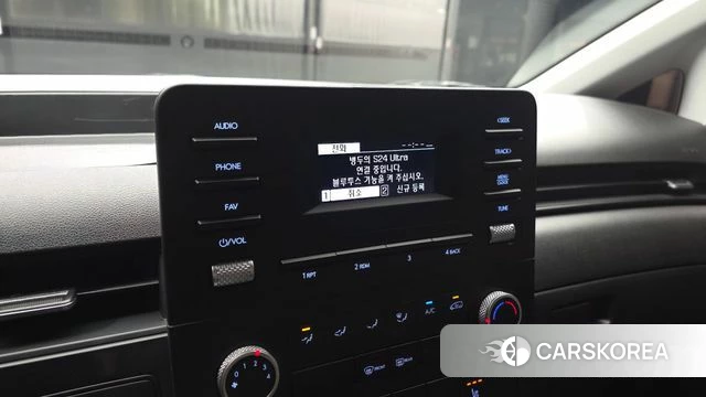 Hyundai Staria 2023 Черный из Кореи, фото 5