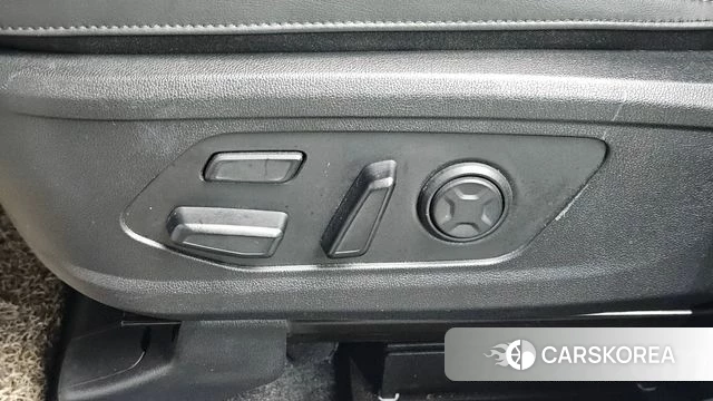 Kia Sorento 4th Generation 2022 Белый из Кореи, фото 5
