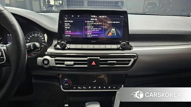 Kia Seltos 2020 Серый из Кореи, фото 5