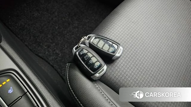 Hyundai Kona 2020 Серый из Кореи, фото 5