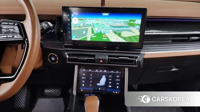 Ssangyong Torres 2023 Белый из Кореи, фото 5