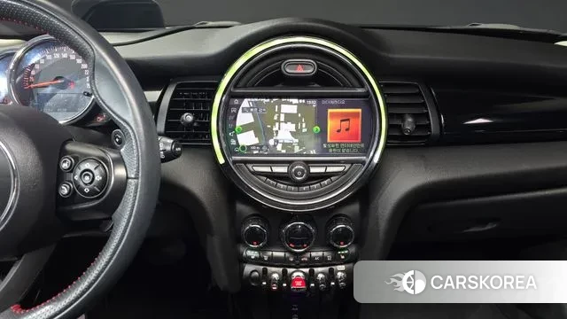Mini Cooper S 2020 Зеленый из Кореи, фото 5
