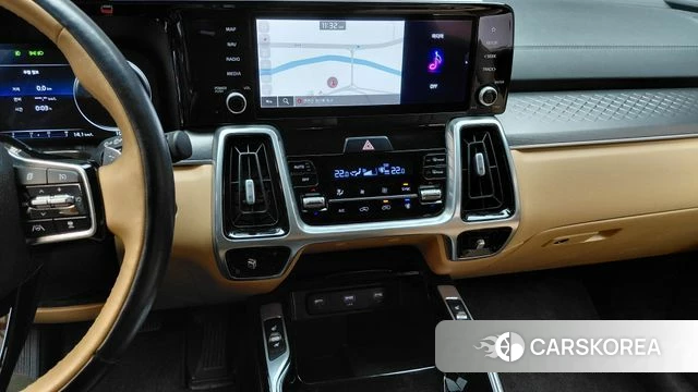 Kia Sorento 4th Generation id 4855234 из Кореи 5