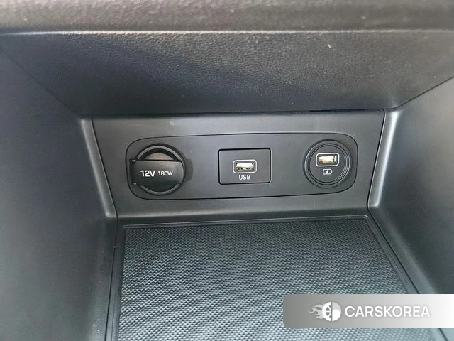 Hyundai Sonata (DN8) 2019 Белый из Кореи, фото 5