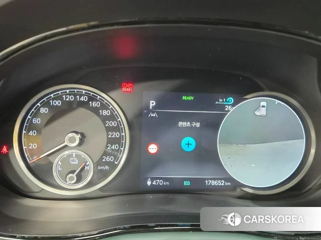 Genesis Electrified GV70 2022 Белый из Кореи, фото 5