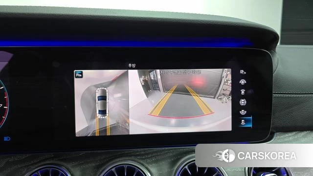 Mercedes-Benz CLS-Class C257 2020 Белый из Кореи, фото 5