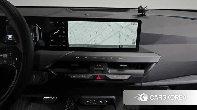 Kia EV5 2026 Черный из Кореи, фото 5